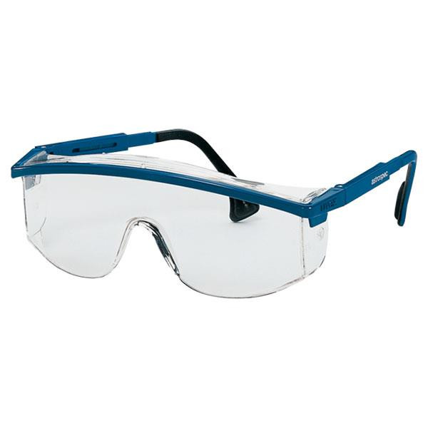 UVEX Schutzbrille "astrospec" Scheibe farblos