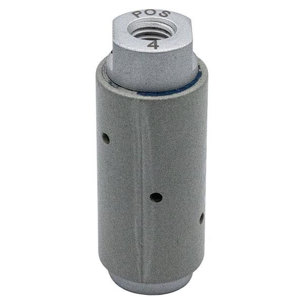 Dia-Profil Z40 20mm B40 M8 Rekolux K4