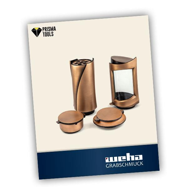 Grabschmuck Katalog 2021