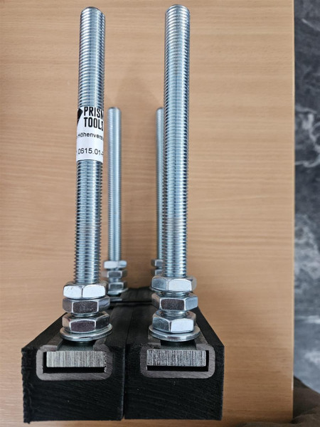 Auflage Höhenverstellbar