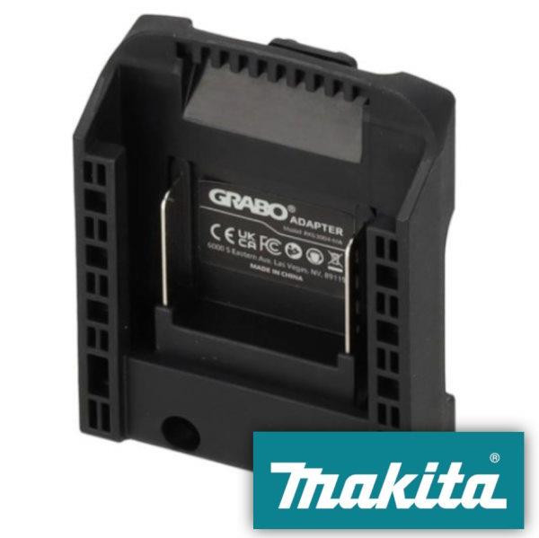 Batterie Adapter Makita18V
