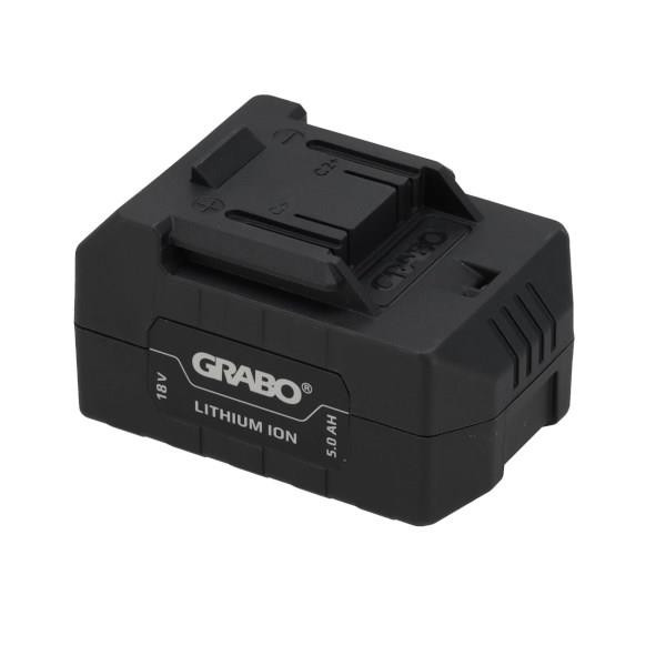 Akku GRABO High Flow