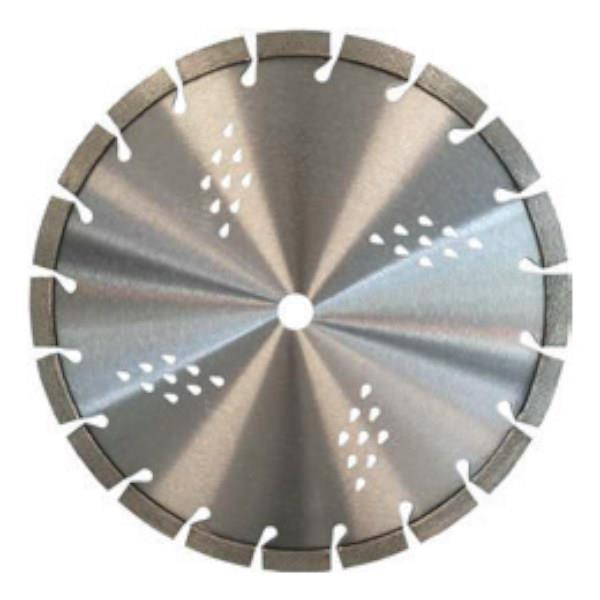 Trennscheibe Turbo Laser Arix