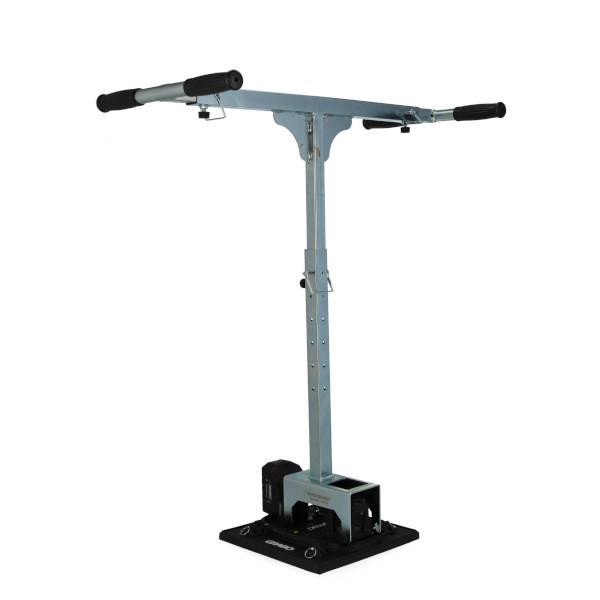 GRABO Halterung T-Lift Duo