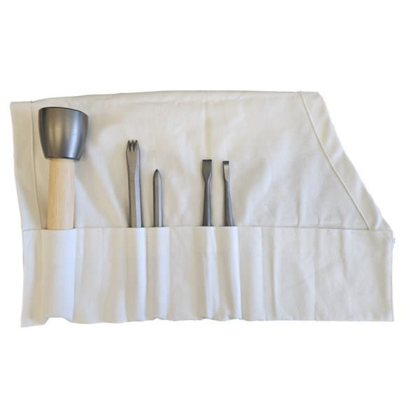 Bildhauer Set "Guillet HM-Start"