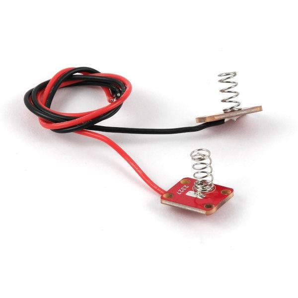 Grabo Plus Akku-Kontakte