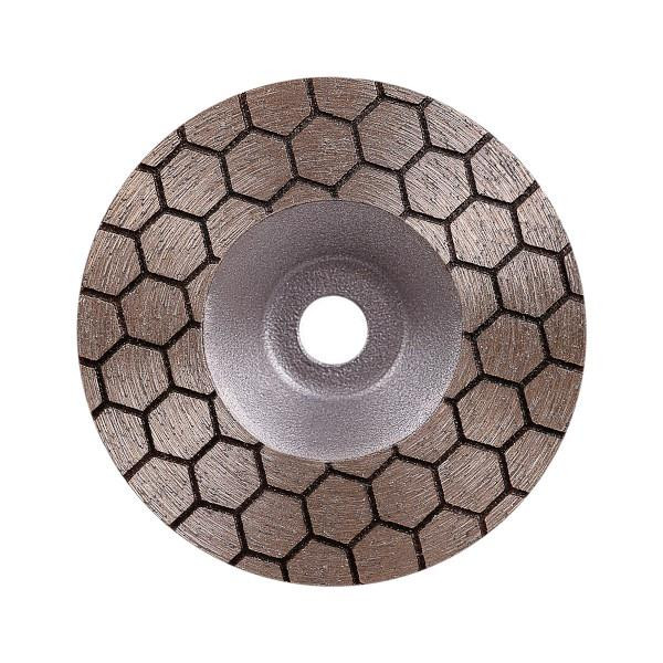 Dia-Schleifteller NECTAR Ø45
