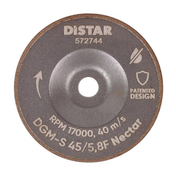 Dia-Schleifteller NECTAR Ø45