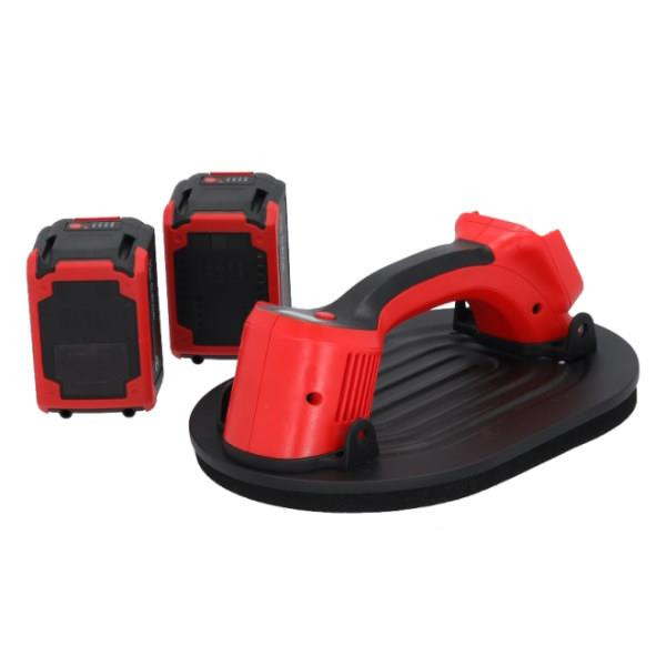 Saugheber Porter Poros mit Handgriff