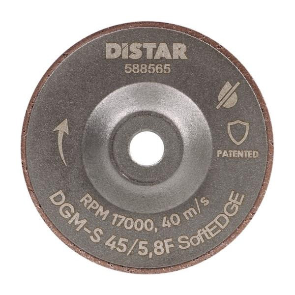 Dia-Schleifteller SoftEDGE Ø45
