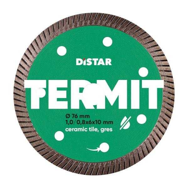 Diamant TS Termit Ø76