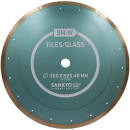 Diamant TS Sankyo SM-W Ø350mm