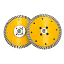 Granit Ø125 / Restposten 2 Stück