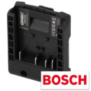 Batterie Adapter Bosch 18V
