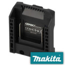 Batterie Adapter Makita18V