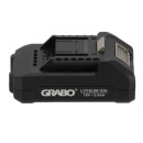 Akku GRABO Brushless