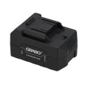 Akku GRABO High Flow