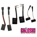 Galeski Kohlebürsten