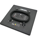 GRABO Saugplatte 400