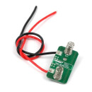 Grabo Pro Akku-Kontakte